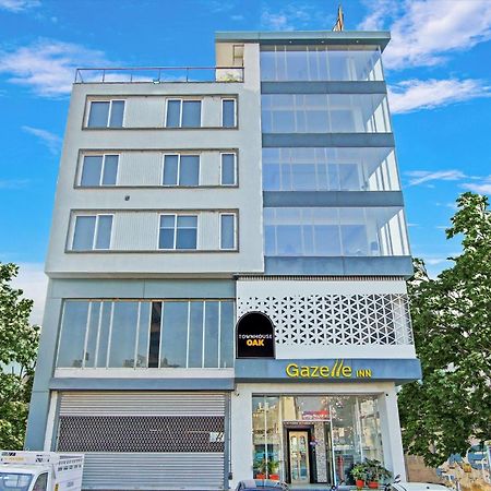 Super Townhouse Geetanjali Inn グルガウン エクステリア 写真