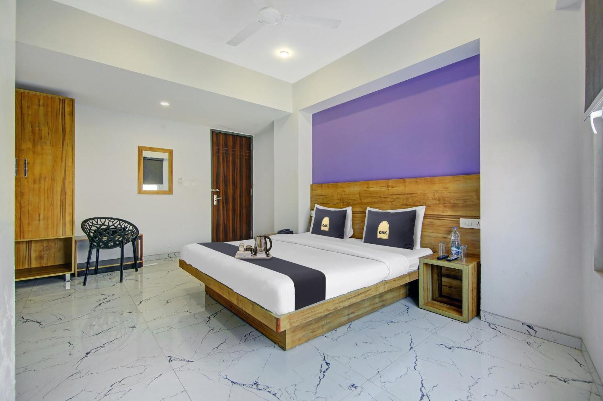 Super Townhouse Geetanjali Inn グルガウン エクステリア 写真