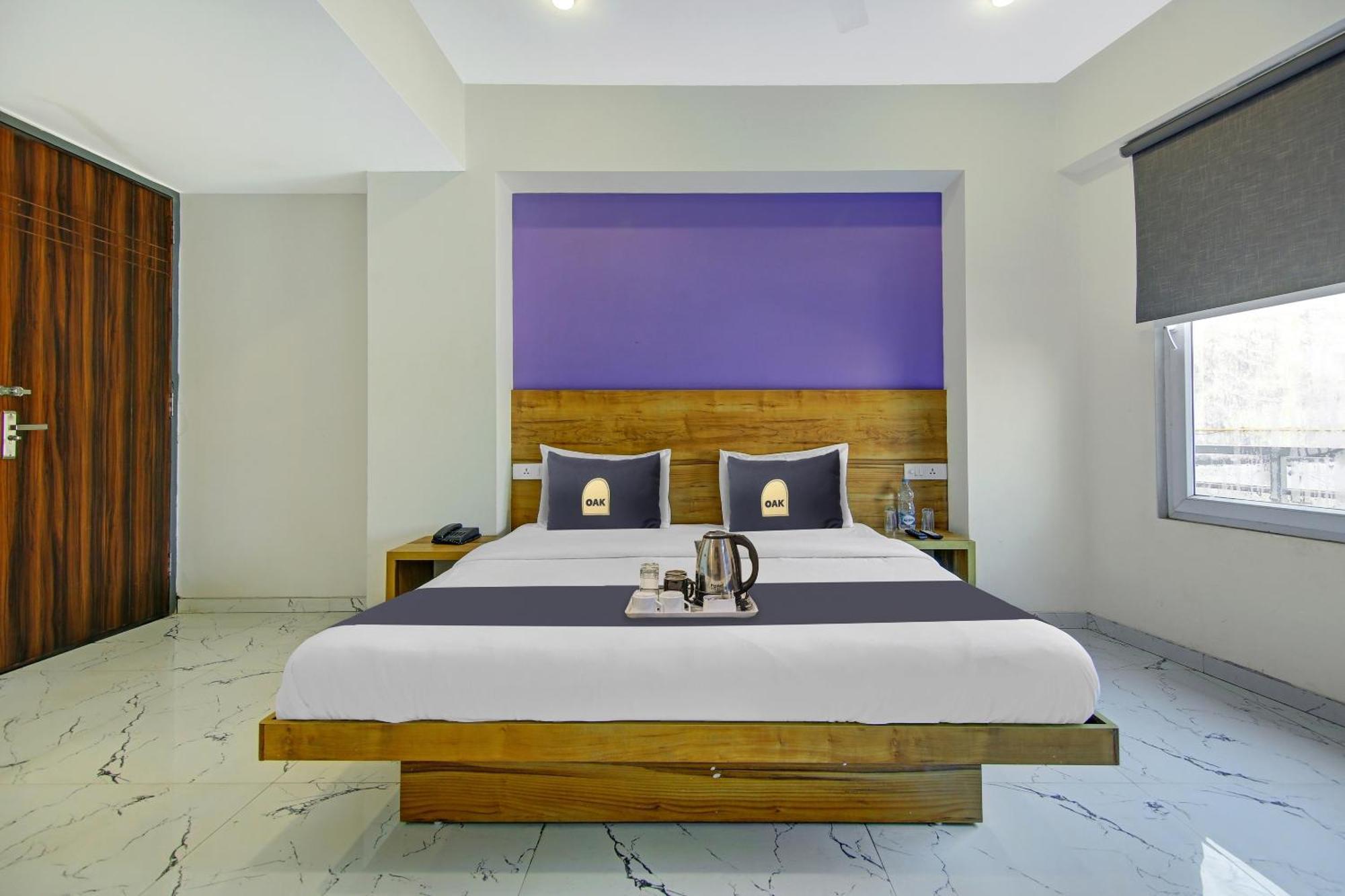 Super Townhouse Geetanjali Inn グルガウン エクステリア 写真